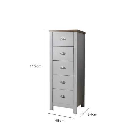 bamptontallboy 05538894 f87f 4c8d 8ec9 Outlet – Bampton Tallboy Grey