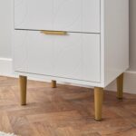 Outlet - Gloria Tallboy - Snow White - Image 2