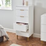 Outlet - Gloria Tallboy - Snow White - Image 3