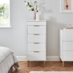 Outlet - Gloria Tallboy - Snow White - Image 4