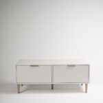 Gloria Grey TV Unit - Image 6