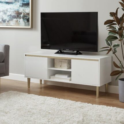 Iliana White TV Unit