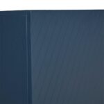 Outlet - Jack Shoe Cabinet - Geometric - Blue - Image 5