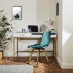 Outlet -  Marie Desk - White - Image 2