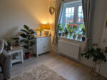 Bampton 2 Door Sideboard - Alabaster White - Image 4