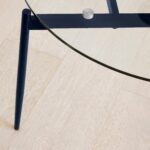 Oscar Nesting Coffee Table - Midnight Blue - Image 4