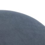 Abigail Storage Pouffe/Footstool - Horizon Blue - Image 3