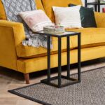 Outlet - Frankie medium sofa - 3 seater - Turmeric Yellow - Image 7