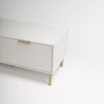 Outlet - Gloria TV unit - grey - Image 10