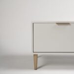 Outlet - Gloria TV unit - grey - Image 12