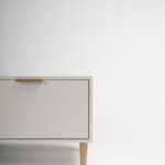 Outlet - Gloria TV unit - grey - Image 9