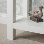 Outlet – Gwen Console Table - 2 Drawer - Image 2