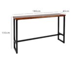 Outlet – Jimmy breakfast bar - Image 8
