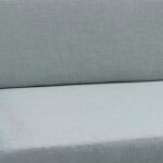 Outlet - Maia Garden Corner Sofa - White - Left Hand Assembly - Image 3