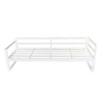 Outlet - Maia Garden Corner Sofa - White - Left Hand Assembly - Image 5
