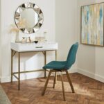 Outlet – Marie small desk - white - Image 5