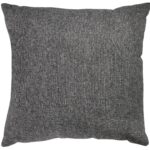 Outlet - Tracy corner sofa - grey linen - Image 6
