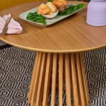 Outlet - Willow Coffee Table Natural - Image 2