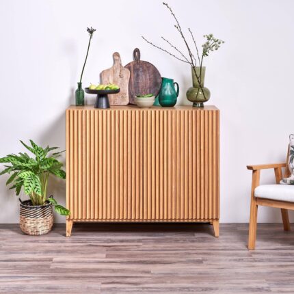 Outlet - Willow Sideboard Natural