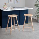 Silvester Classic Bar Stool