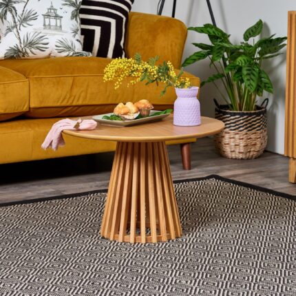 Willow Classic Oak Coffee Table