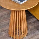 Outlet - Willow Side Table Natural - Image 6
