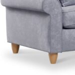 Ashbury 3 Seater Sofa - Image 31