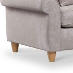 Ashbury Snuggle Chair - Image 25