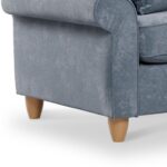 Ashbury 2 Seater Sofa Bed - Image 21