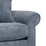 Ashbury Corner Sofa - Image 9