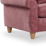 Ashbury 3 Seater Sofa - Image 20