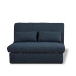 Camille 2 Seater Sofa Bed - Image 5