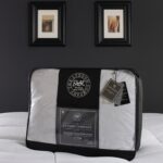 Mongolian Goose Down 12 Tog Duvet