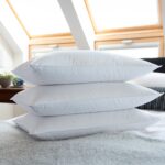 Mongolian Goose Down Pillow - Image 2