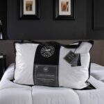 Mongolian Goose Down Pillow