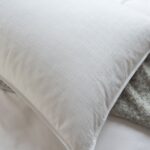 Mongolian Goose Down Pillow - Image 3
