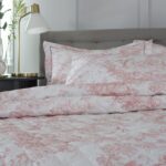 Toile de Jouy Bedspread - Image 3