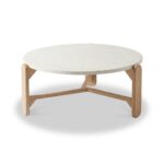 Evora 4 Seater Lounging Set with Coffee Table - Image 4