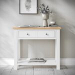 Farro Console Table - Image 3