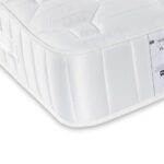 Florida 1000 Pocket Quilted Mattress by Roseland Sleep