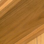 Surrey Oak Large Bookcase - Image 10