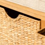 London Oak Hall Bench - Image 8