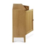 Alba Oak Large Sideboard - Image 6