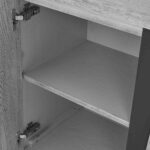 Soho Small Sideboard - Image 11