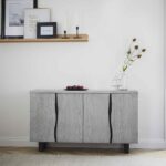 Soho Large Sideboard - Image 7