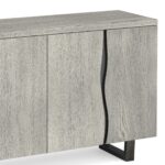 Soho Large Sideboard - Image 9