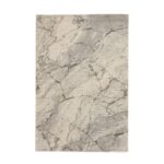 Taylor Marbled Short Pile Rug