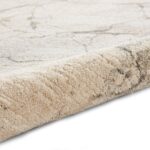 Taylor Marbled Short Pile Rug - Image 9