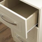 Killgarth 3 Drawer Bedside Table - Image 4