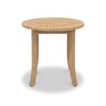 Maris 2 Seater Round Bistro Table